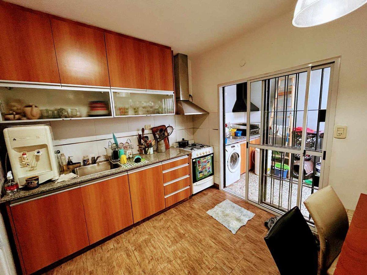 Foto de VENTA PH lote propio 3 Amb Ramos Mejía c/cochera, imagen 3