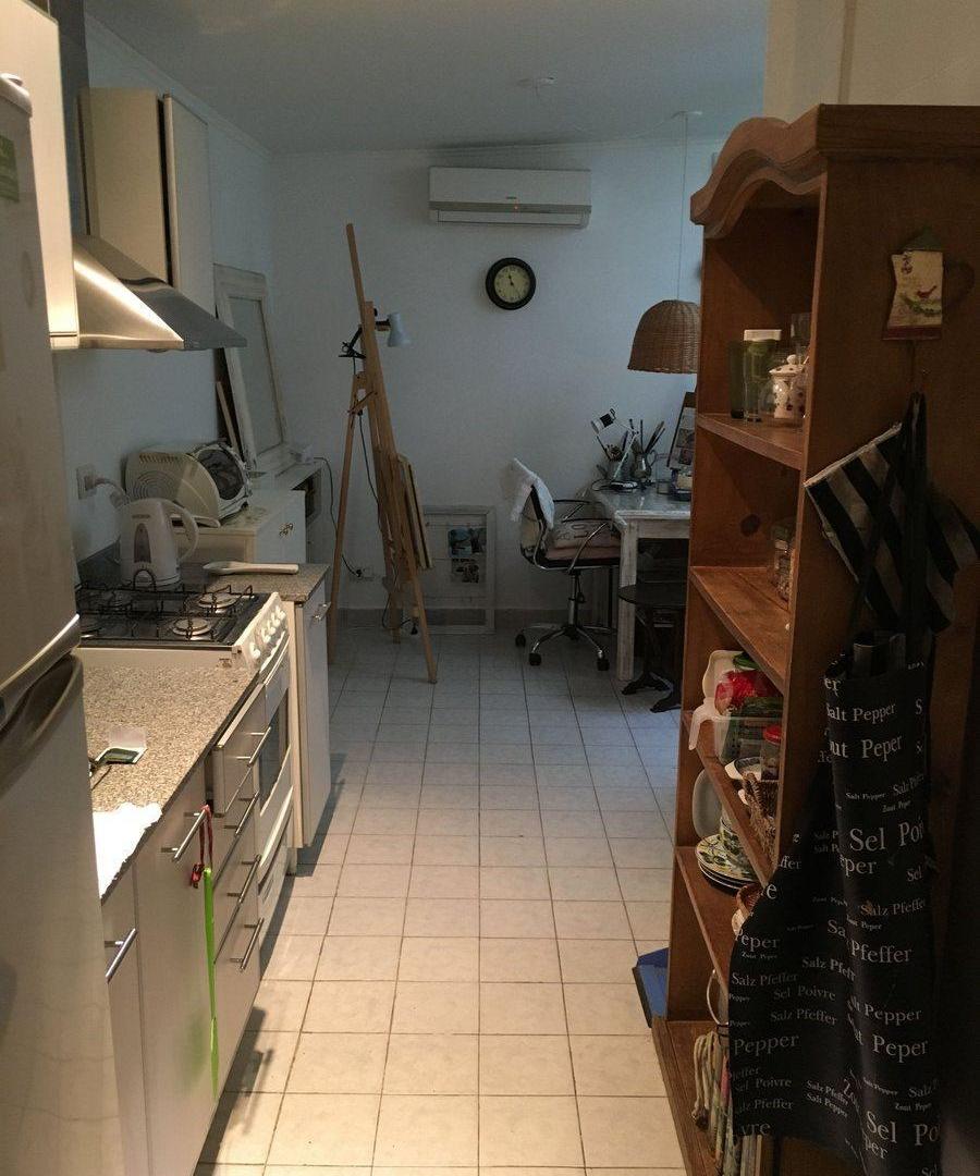 Foto de Departamento 2 ambientes alquiler Palermo Botánico, imagen 1
