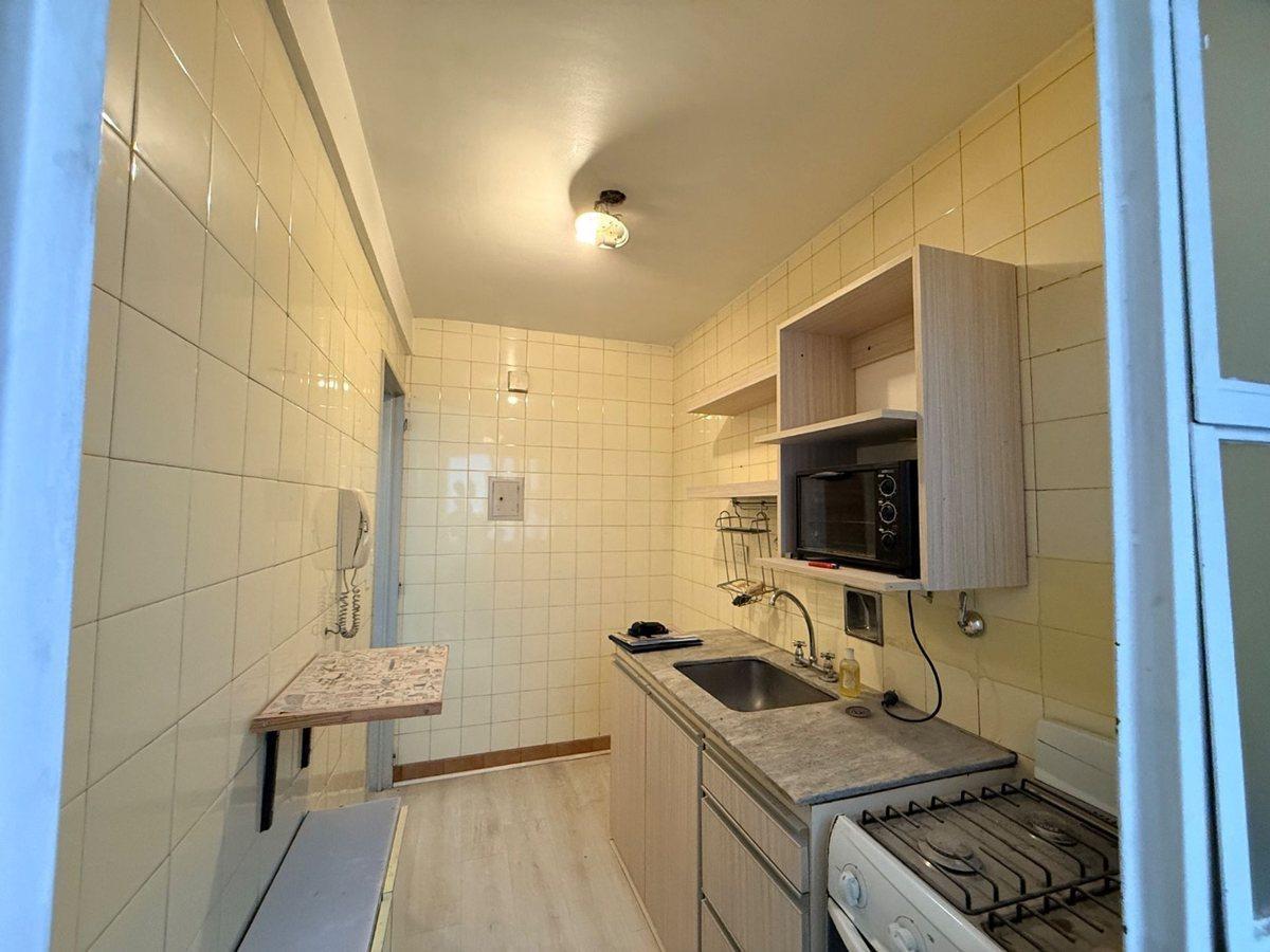 Foto de Venta dpto 2 ambientes DEVOTO, imagen 3