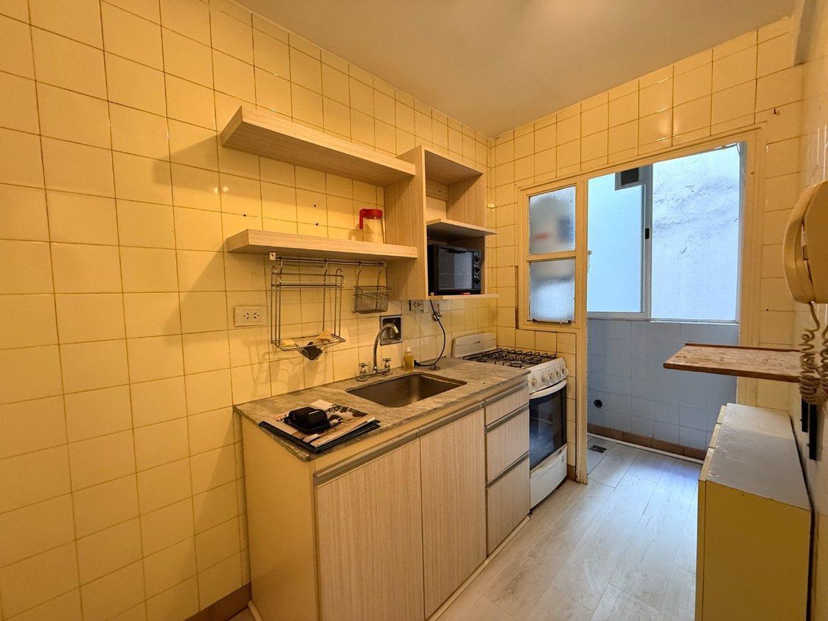 Foto de Venta dpto 2 ambientes DEVOTO, imagen 4