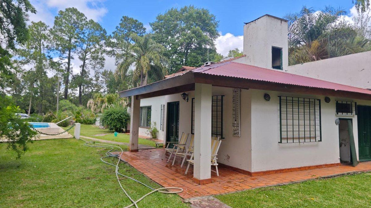 Foto de VENTA CASA EN BARRIO CERRAD C.U.B.E FRENTE AL LAGO, imagen 1