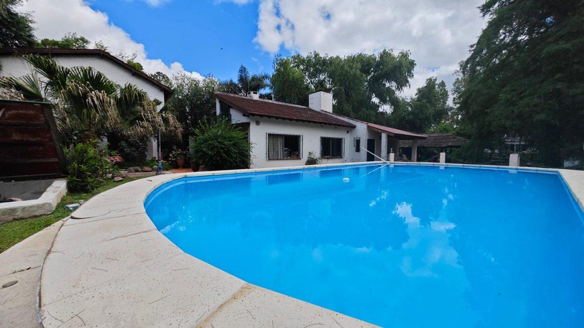 Foto de VENTA CASA EN BARRIO CERRAD C.U.B.E FRENTE AL LAGO, imagen 5