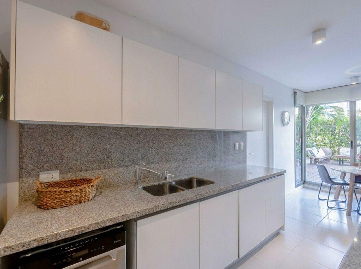 Foto de VENTA DEPTO. 4 AMB. C/DEP - JARDIN Y COCHERA, imagen 5