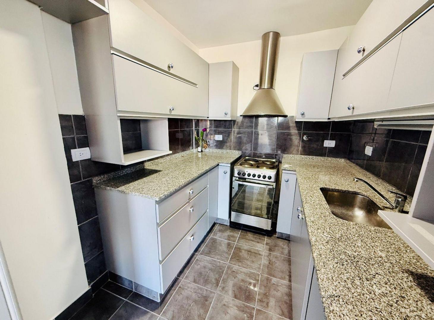 Foto de Departamento Venta Miradores Nordelta 2 ambientes, imagen 3