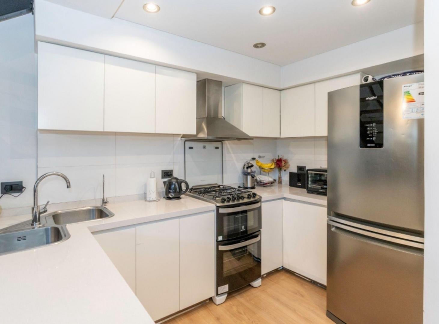 Foto de CASA EN VENTA 4AMB VILLA LURO c/TERRAZA y PARRILLA, imagen 5
