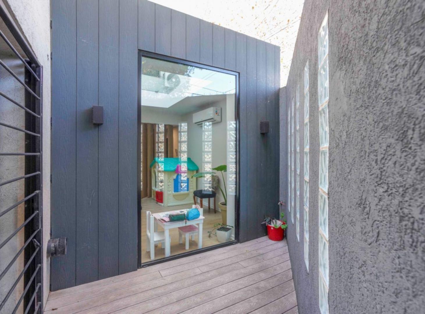 Foto de CASA EN VENTA 4AMB VILLA LURO c/TERRAZA y PARRILLA, imagen 3