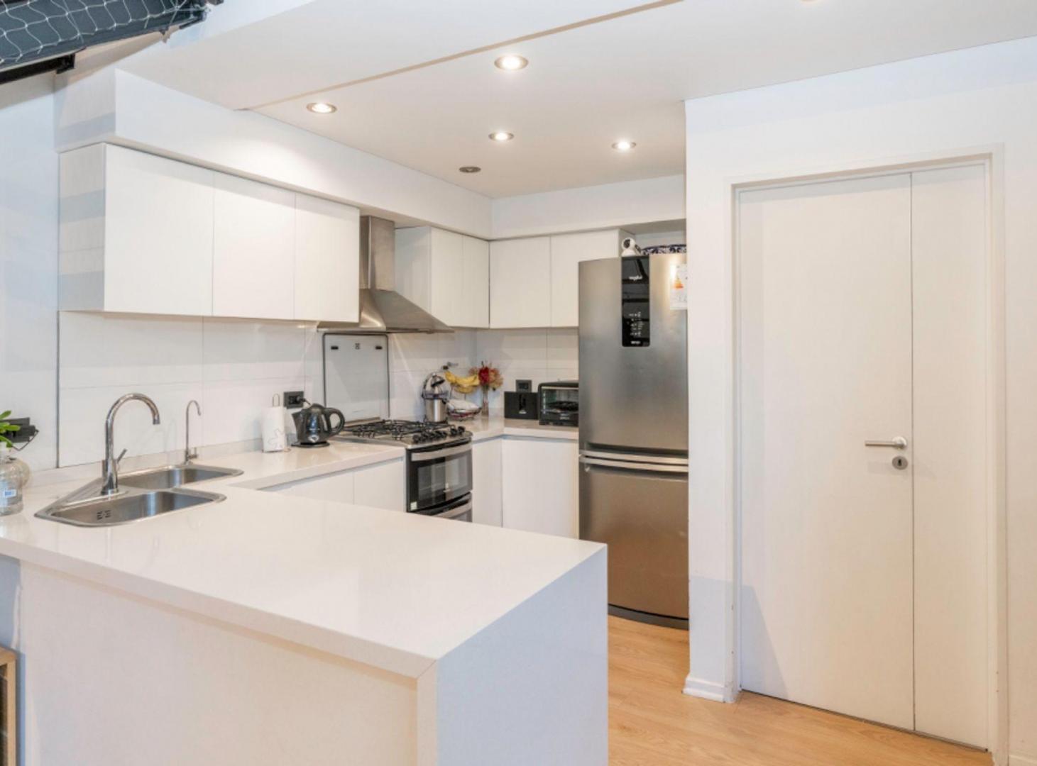 Foto de CASA EN VENTA 4AMB VILLA LURO c/TERRAZA y PARRILLA, imagen 3