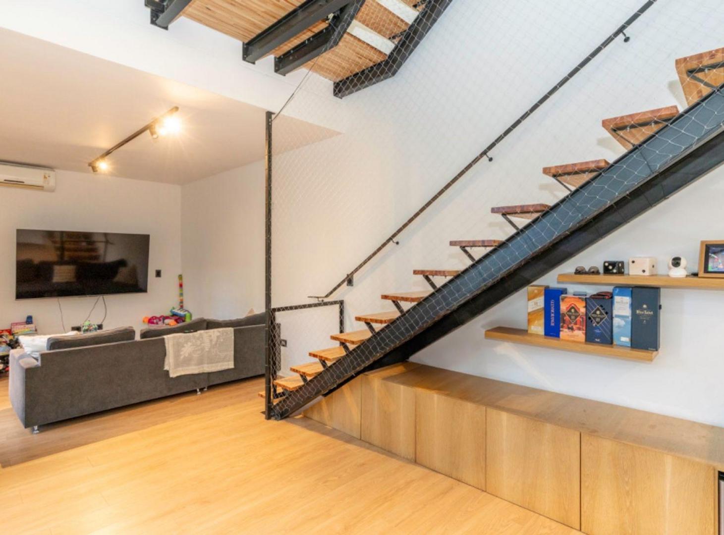 Foto de CASA EN VENTA 4AMB VILLA LURO c/TERRAZA y PARRILLA, imagen 4