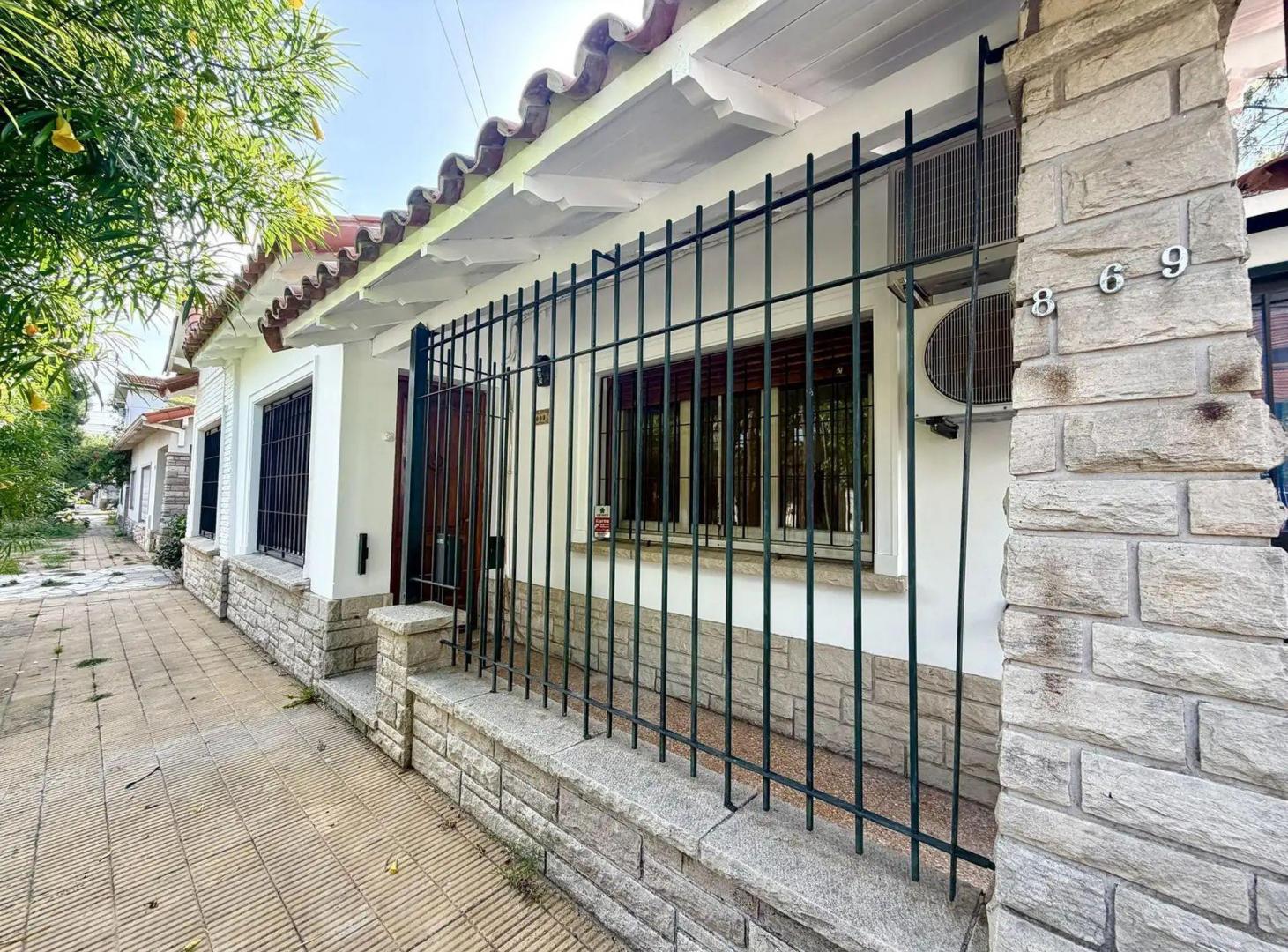 Foto de Casa en Martínez 3 amb. , patio, garage y terraza, imagen 3