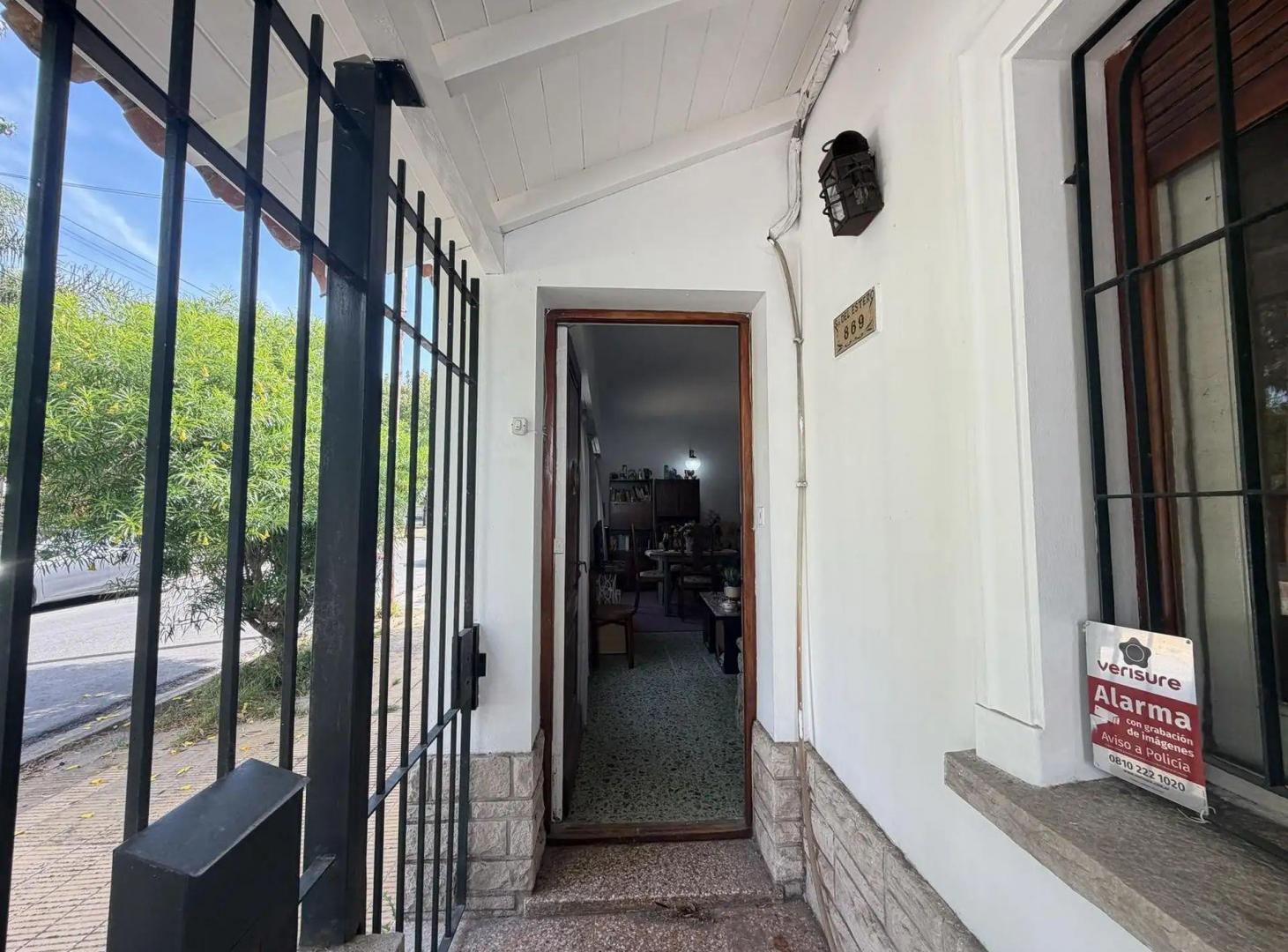 Foto de Casa en Martínez 3 amb. , patio, garage y terraza, imagen 5