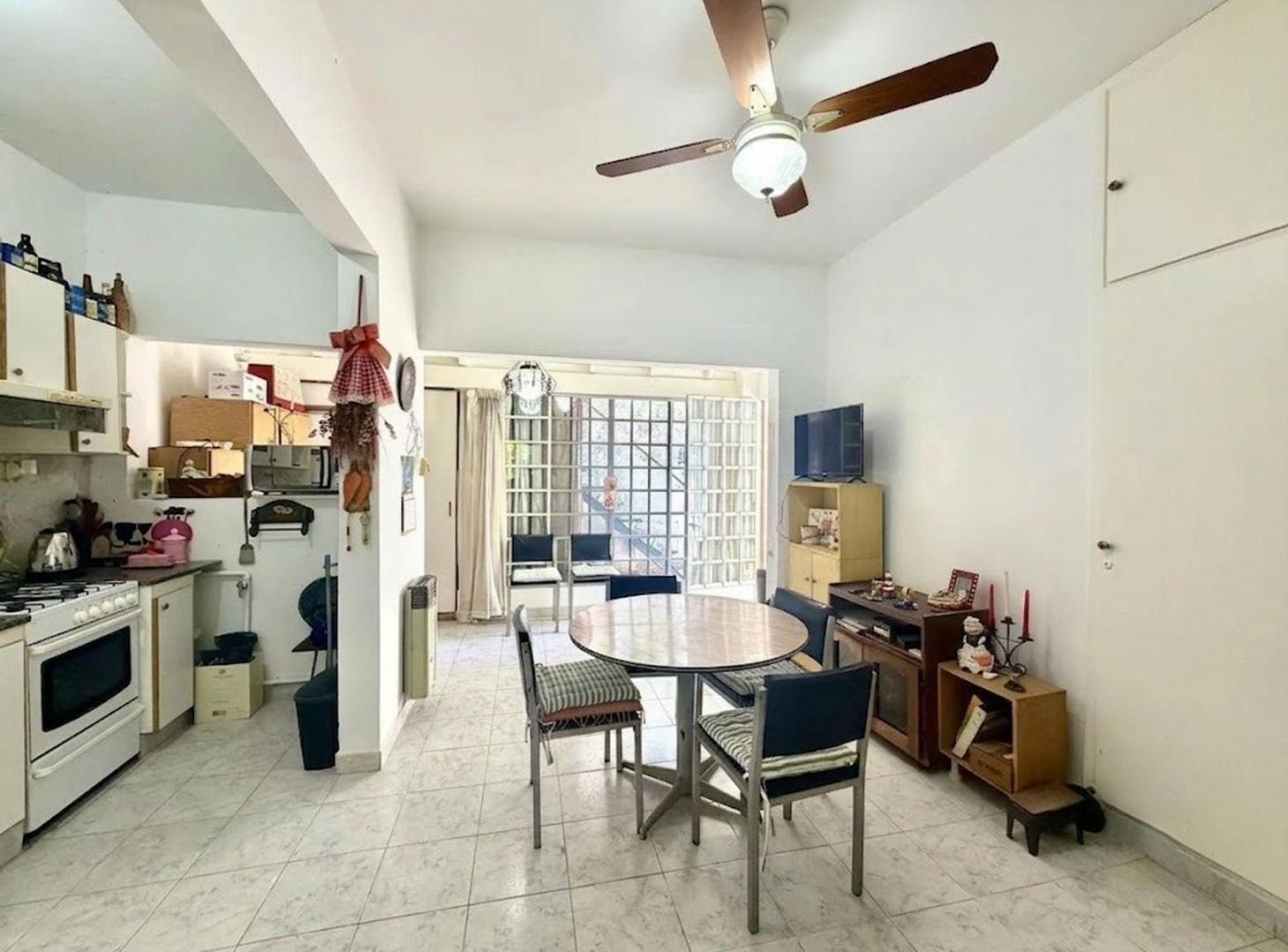 Foto de Casa en Martínez 3 amb. , patio, garage y terraza, imagen 4