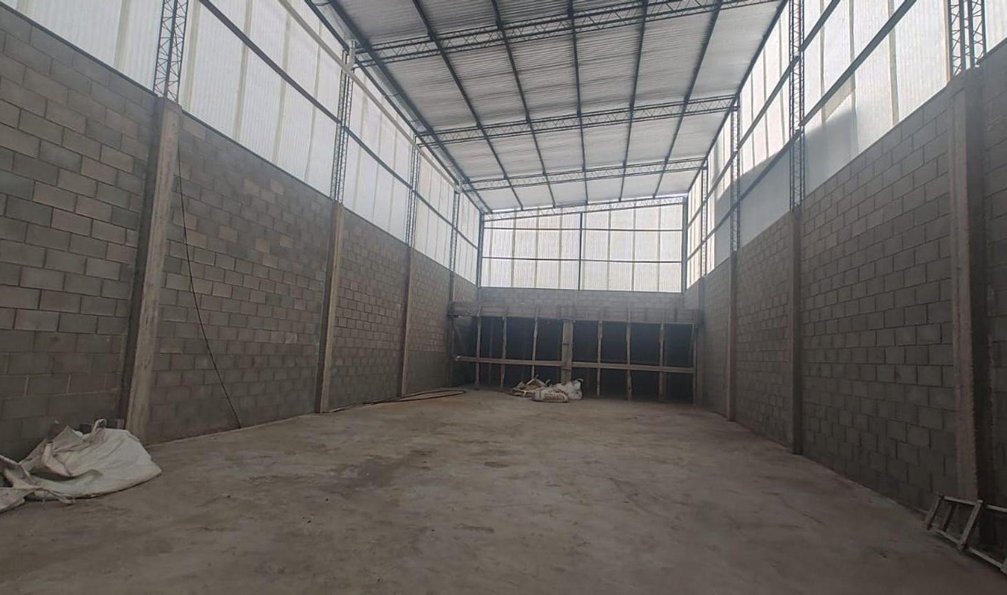 Foto de GALPON de 300m2 a estrenar San Fernando, imagen 1