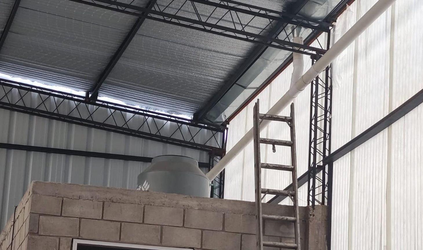 Foto de GALPON de 300m2 a estrenar San Fernando, imagen 3