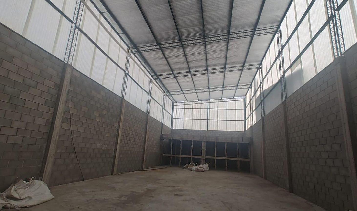 Foto de GALPON de 300m2 a estrenar San Fernando, imagen 4