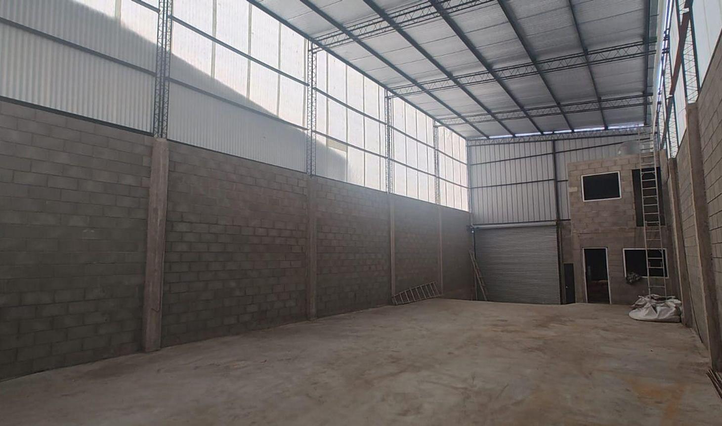 Foto de GALPON de 300m2 a estrenar San Fernando, imagen 2