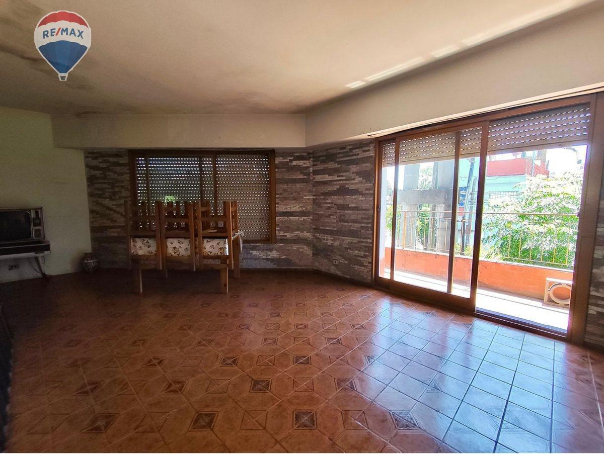 Foto de Venta PH con balcones y terraza en Villa Ballester, imagen 1