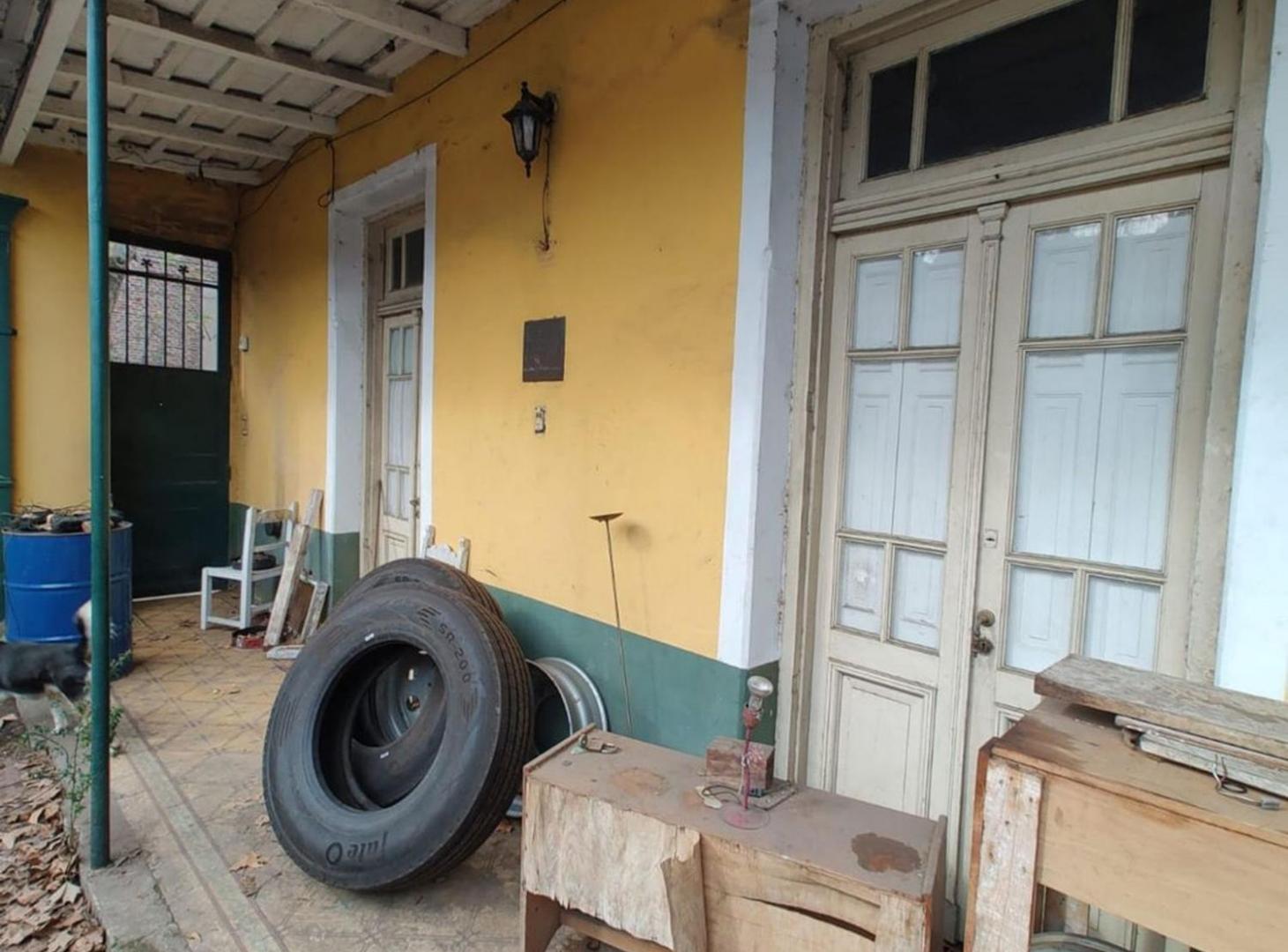 Foto de Venta Lote Terreno en San Martin 461 m2, imagen 5