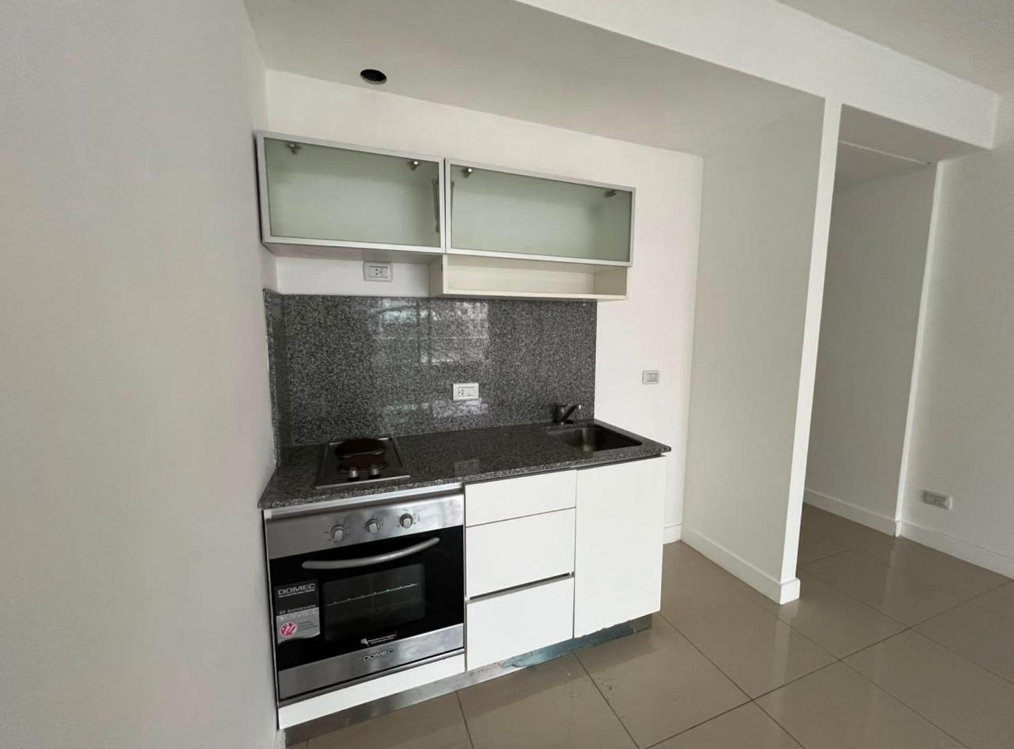 Foto de Alquiler Dpto Monoambiente Belgrano con Balcon, imagen 4