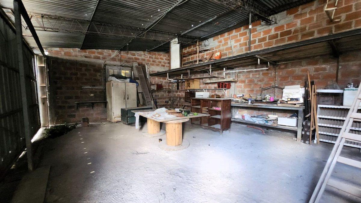 Foto de Casa en venta a reciclar Grand Bourg Lote 1110 m2, imagen 5