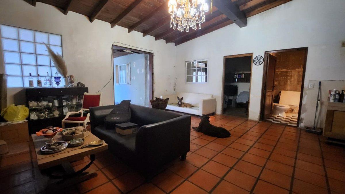 Foto de Casa en venta a reciclar Grand Bourg Lote 1110 m2, imagen 1