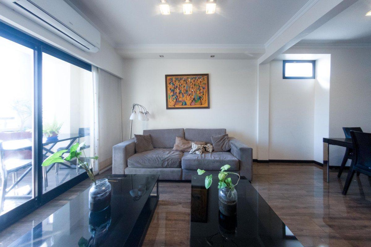 Foto de Venta departamento 5 ambientes San Martín PERMUTA, imagen 1