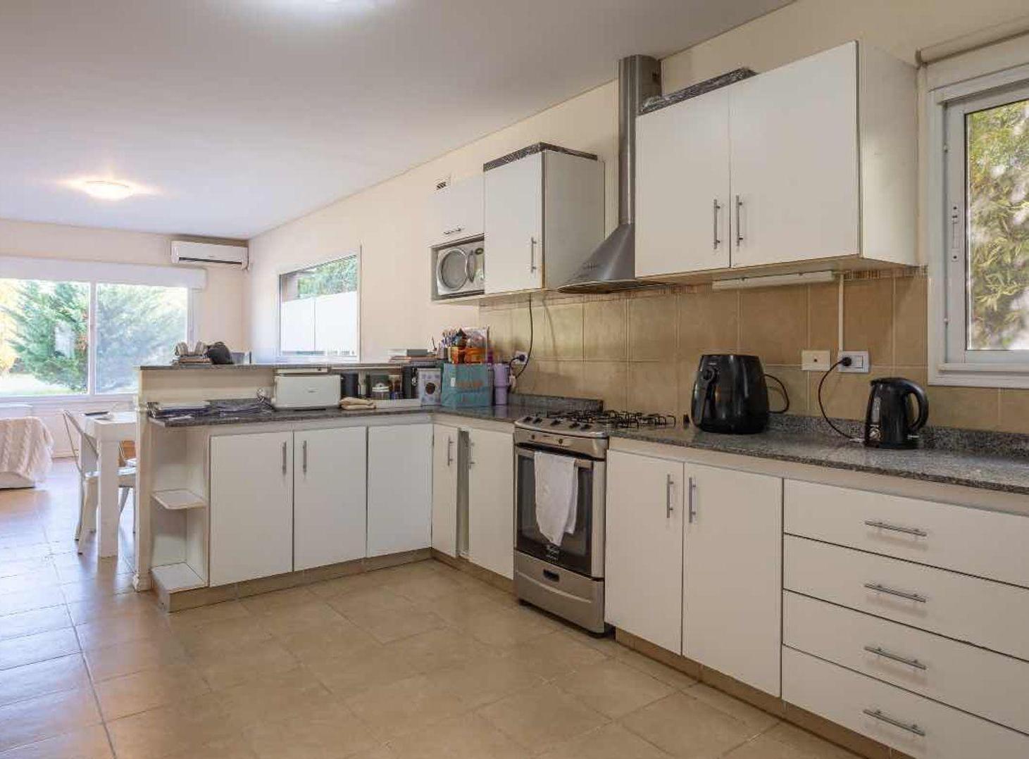 Foto de Venta casa 4 dormitorios Santa Catalina Villanueva, imagen 5