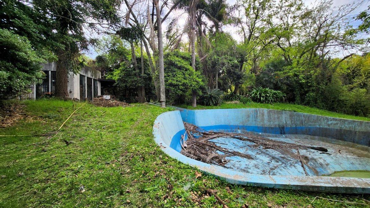 Foto de 5 lotes con casa a reciclar en El Cazador, imagen 1
