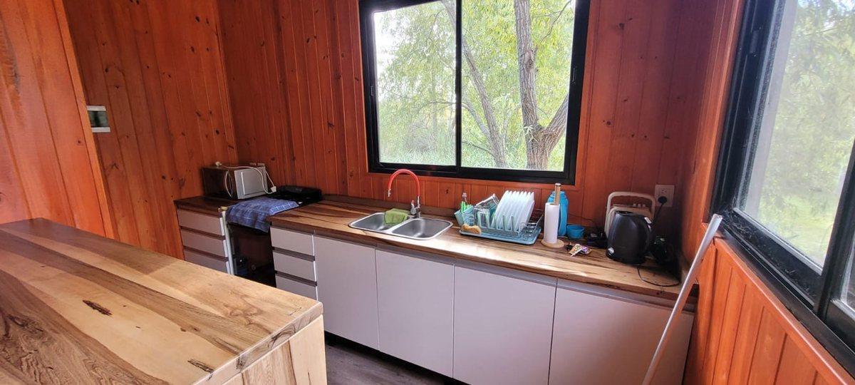 Foto de VENTA CABAÑA BARRIO PALMARES DEL DELTA, imagen 1