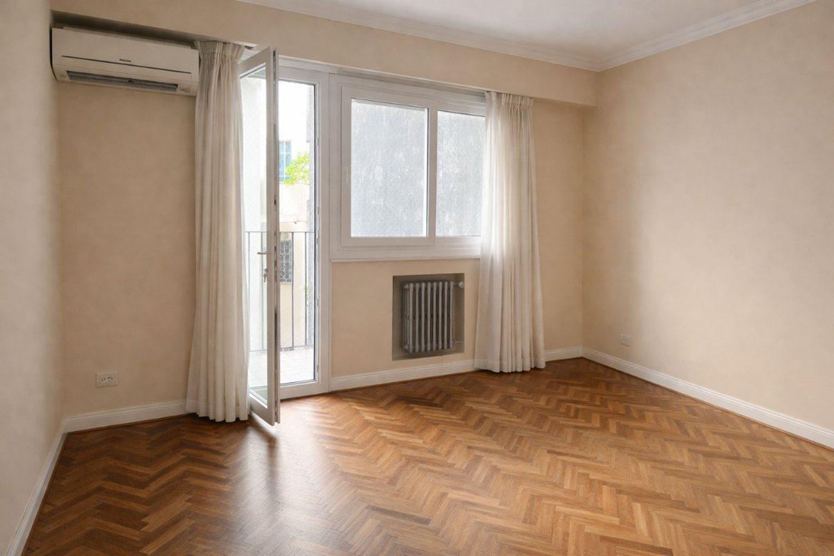 Foto de Venta 4 Ambientes Recoleta, imagen 5