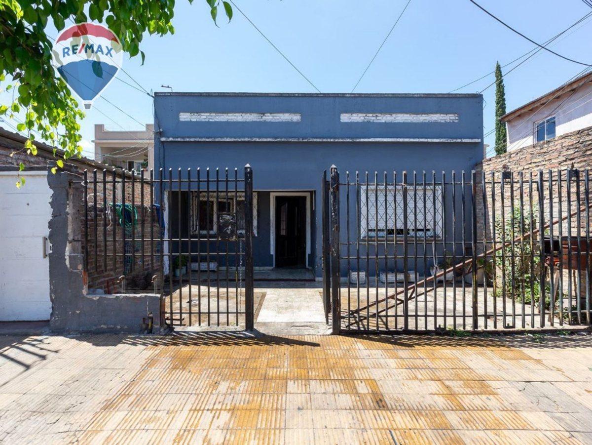 Foto de Venta de Lote de 374 mts en Billinghurst, imagen 2