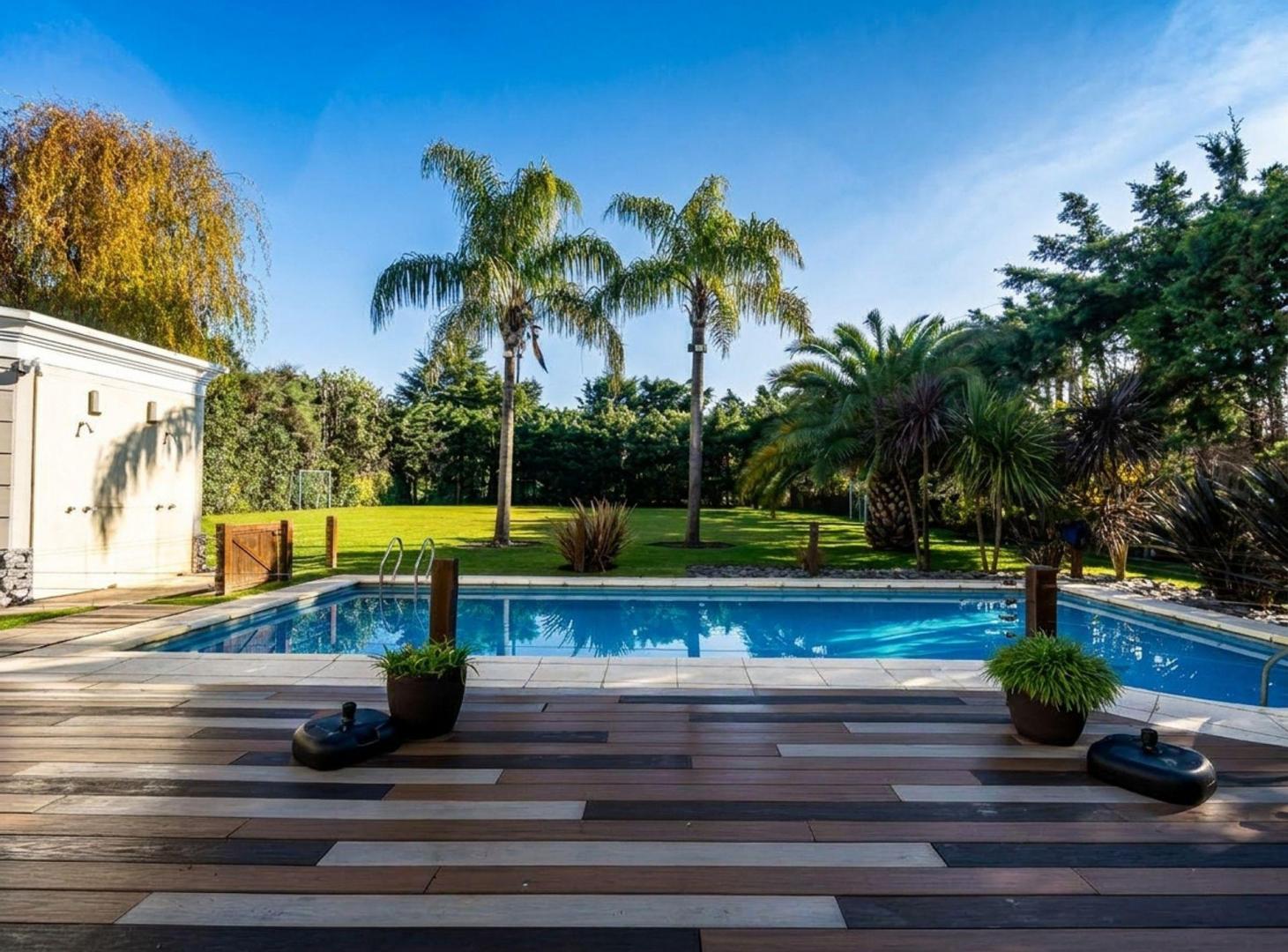 Foto de CASA EN VENTA 6 AMBIENTES EN B.C. EL RODAL CANNING, imagen 2