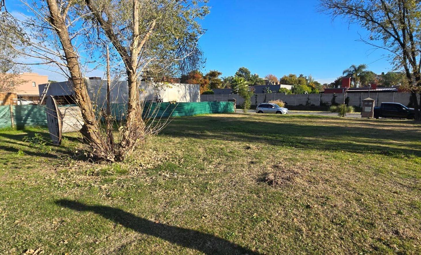 Foto de Venta de Lote Barrio El Vivero, imagen 3