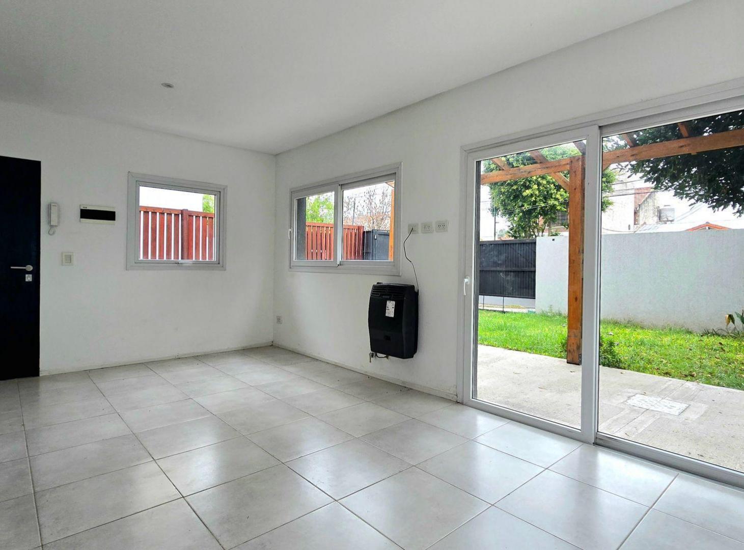 Foto de VENTA PH 3 AMB BOULOGNE JARDIN APTO CREDITO, imagen 4