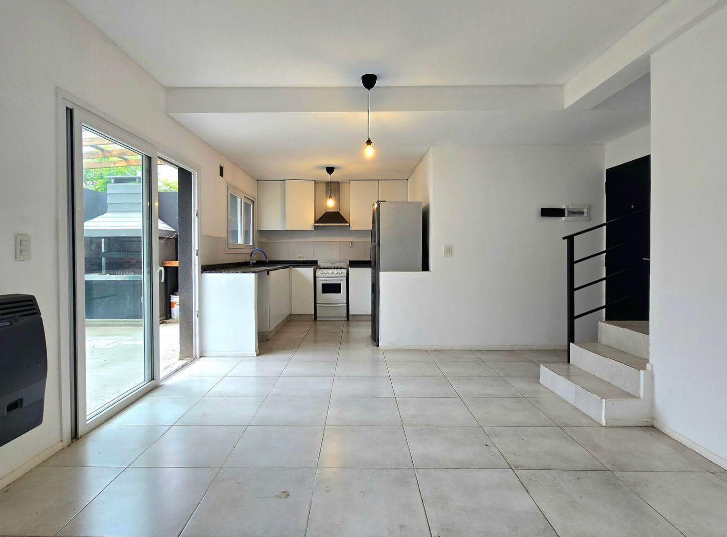 Foto de VENTA PH 3 AMB BOULOGNE JARDIN APTO CREDITO, imagen 4