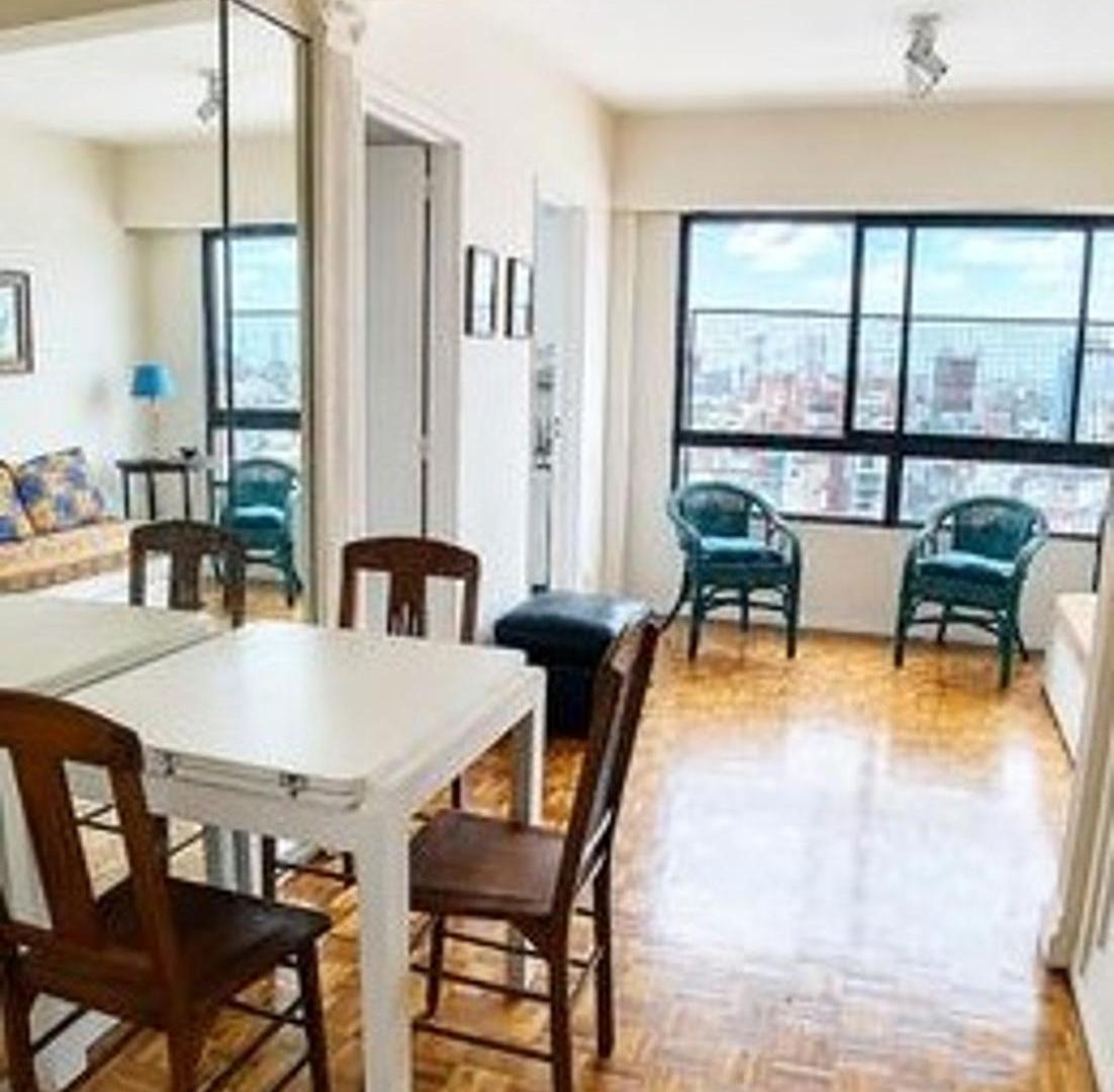 Foto de VENTA - Departamento 2 amb. - RETIRO -Piso alto, imagen 3