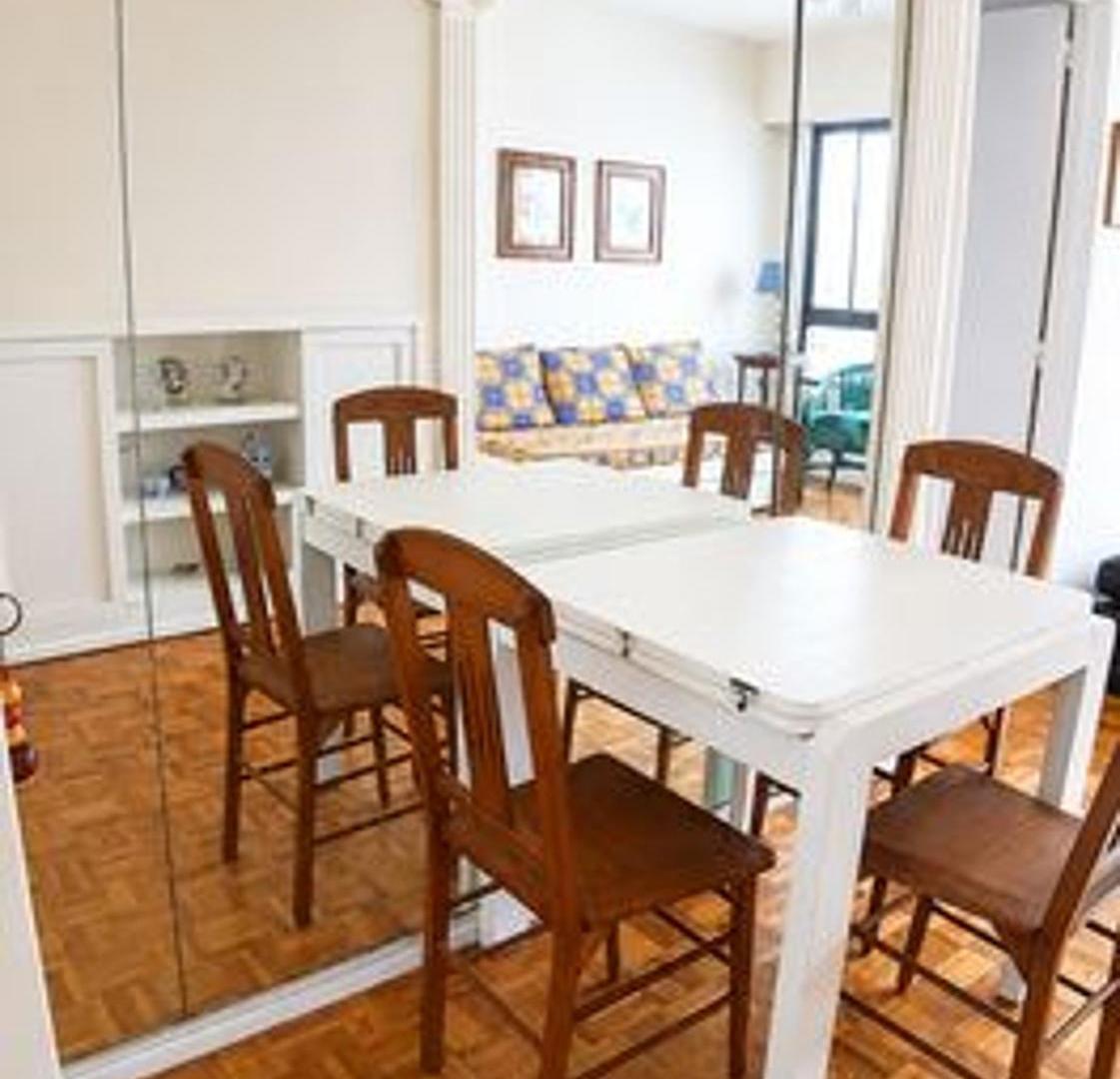 Foto de VENTA - Departamento 2 amb. - RETIRO -Piso alto, imagen 4