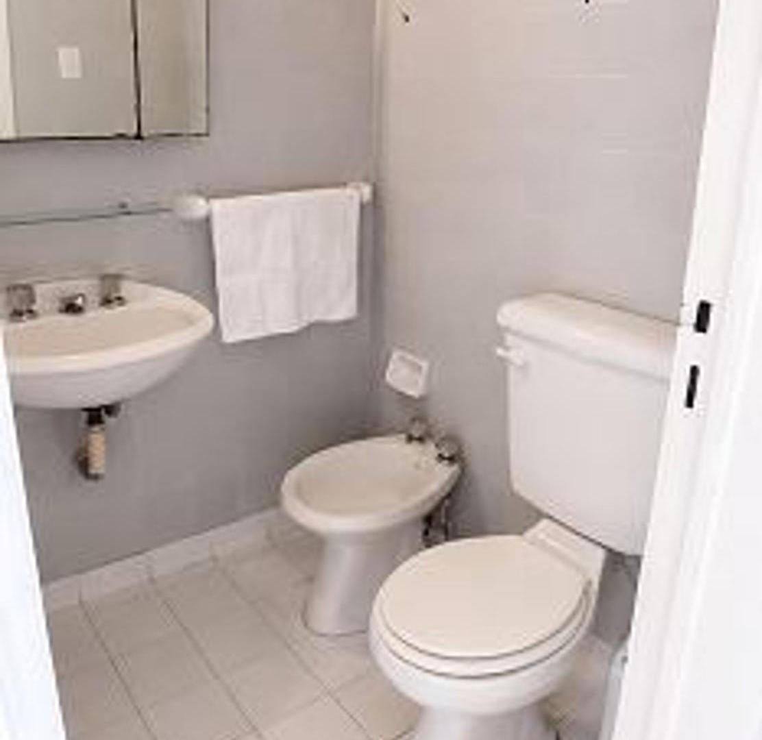 Foto de VENTA - Departamento 2 amb. - RETIRO -Piso alto, imagen 5