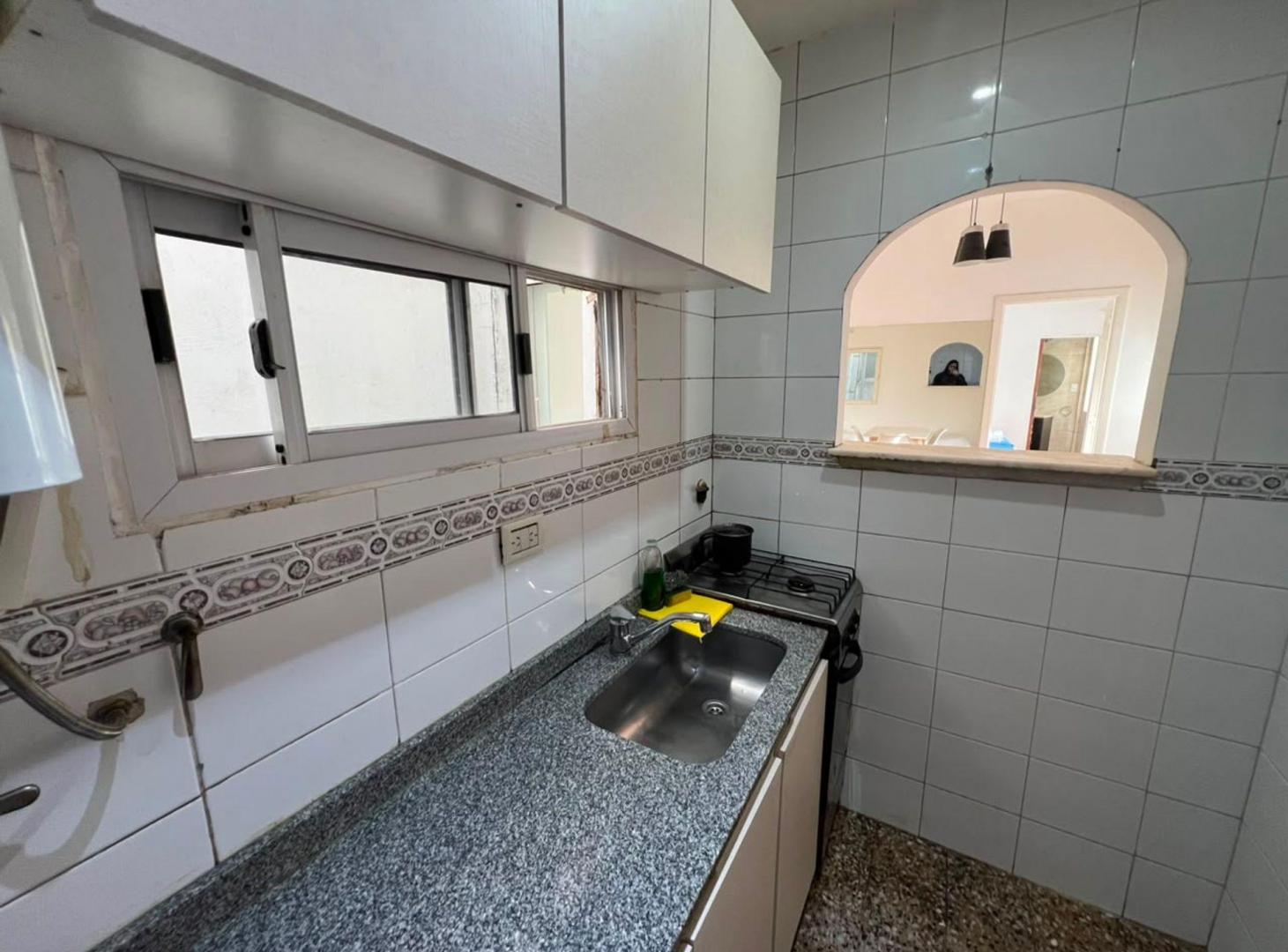 Foto de Venta Departamento 2 Amb en Barrio Norte Luminoso, imagen 5