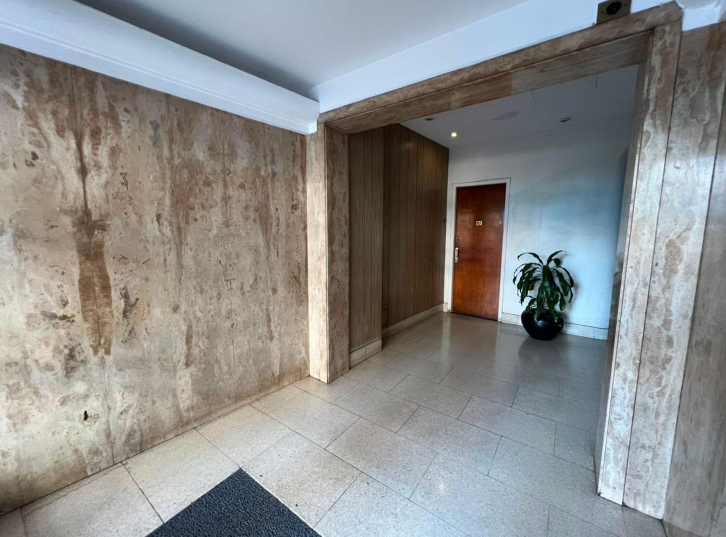 Foto de Venta Departamento 2 Amb en Barrio Norte Luminoso, imagen 3