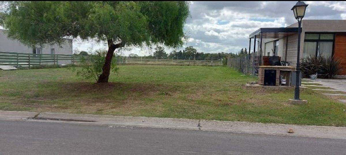 Foto de Venta lote Barrio San Sebastian Area 1, imagen 5