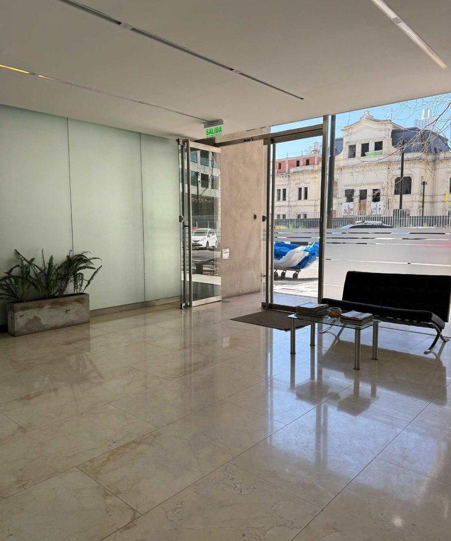 Oficina comercial