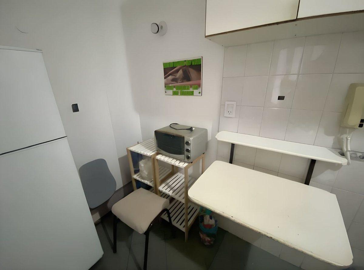 Foto de Departamento venta 4 ambientes Balvanera, imagen 4