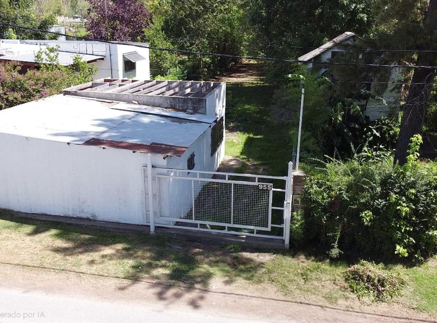 Foto de LOTE EN DIQUE LUJAN CON GRAN POTENCIAL COMERCIAL, imagen 1