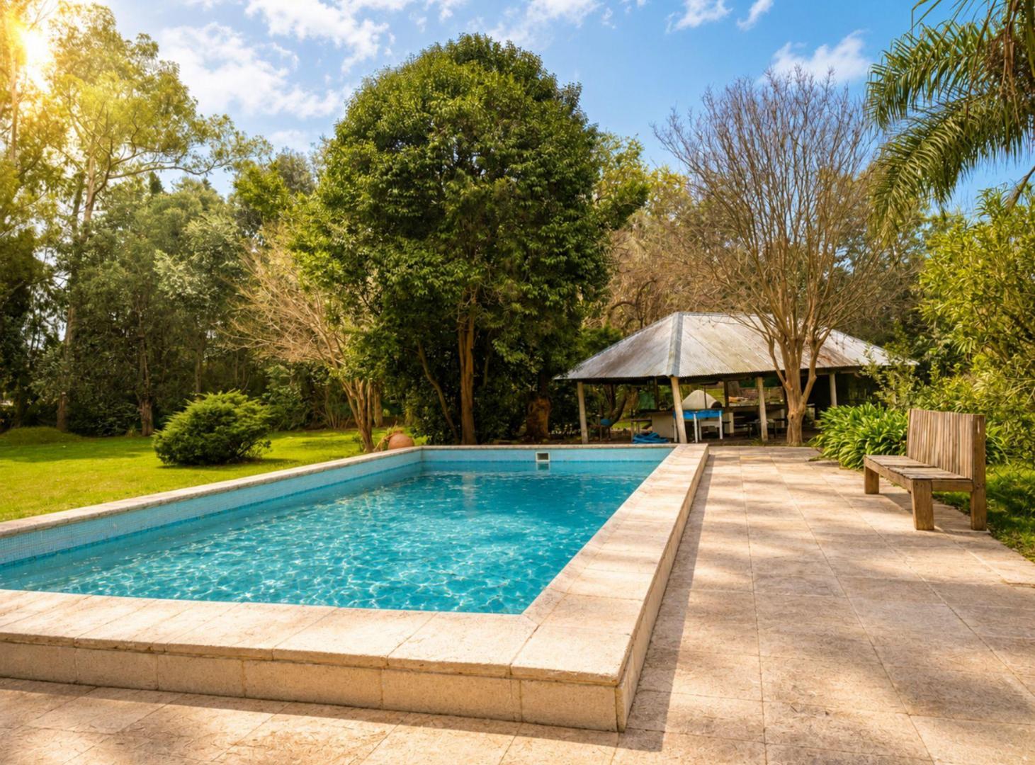 Foto de Increible Quinta de 4300m en Villa Rosa Pilar, imagen 5