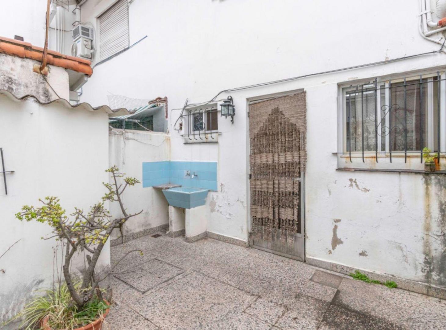 Foto de PH 3 AMB C/PATIO Y PARRILLA EN VENTA EN MARTINEZ, imagen 3
