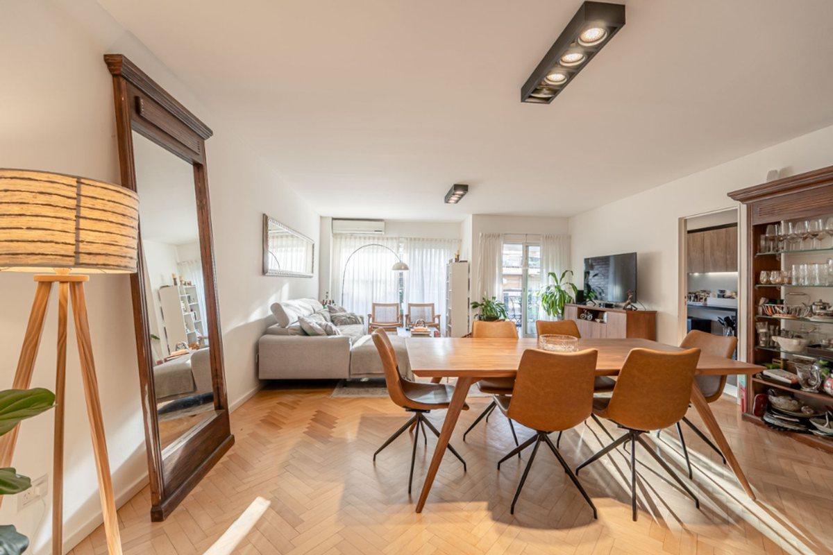 Foto de DEPARTAMENTO EN VENTA 4 AMBIENTES PUERTO MADERO, imagen 4