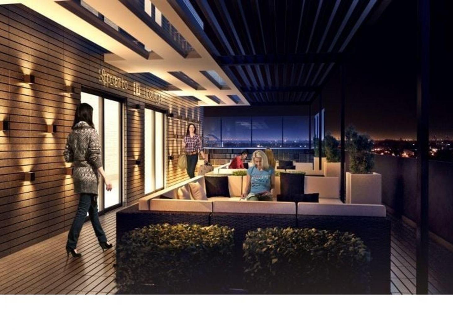 Foto de VENTA MONOAMBIENTE EN CASEROS A ESTRENAR, imagen 5