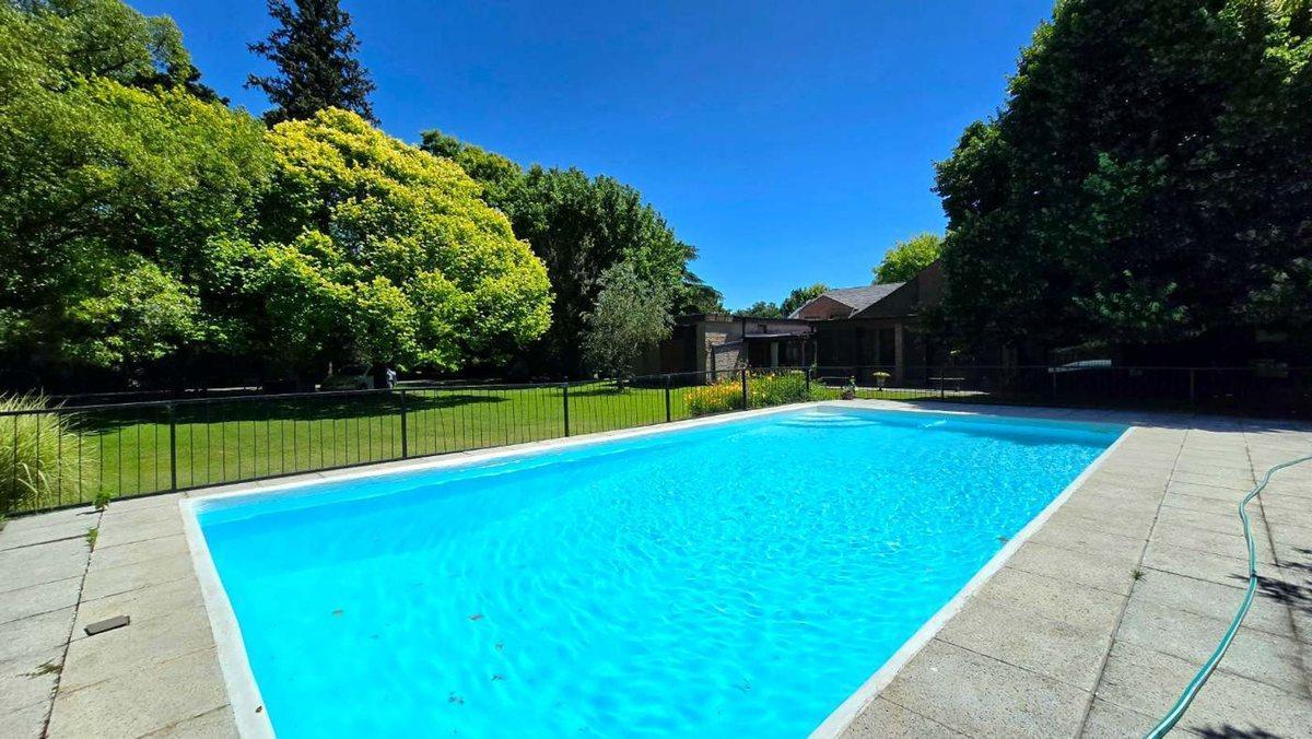 Foto de VENTA CASA OLIVOS GOLF CLUB ACEPTA PERMUTA, imagen 3