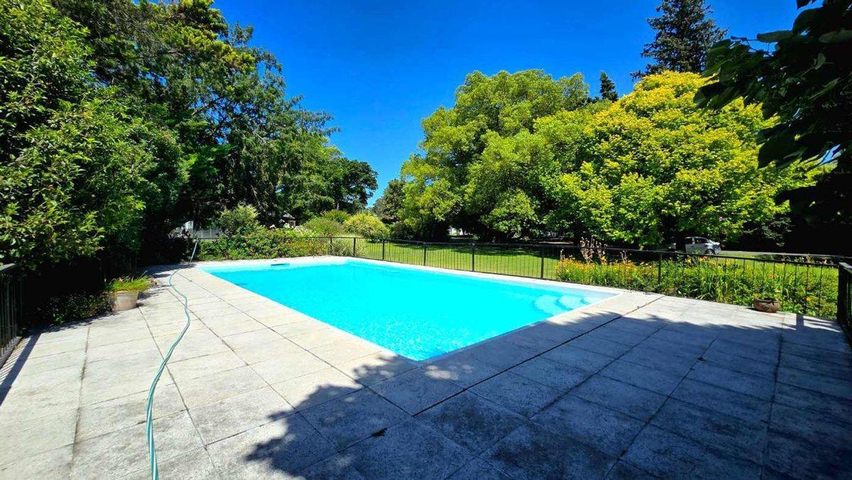 Foto de VENTA CASA OLIVOS GOLF CLUB ACEPTA PERMUTA, imagen 5