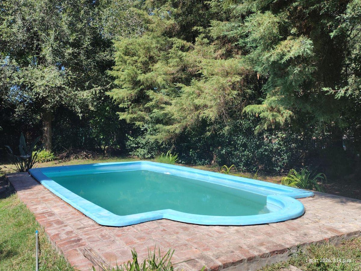 Foto de VENTA QUINTA,QUINCHO ,PILETA EN PILAR, imagen 2